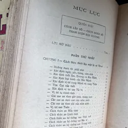 Tử vi hàm số - Nguyễn Phát Lộc 591421