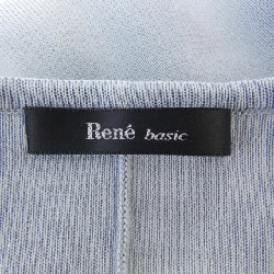 【Mã giảm giá】Áo khoác cardigan RENE 637749