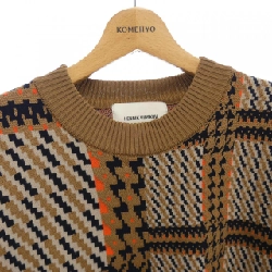 Áo gile HENRIK VIBSKOV - Hàng hiệu Authentic 808486