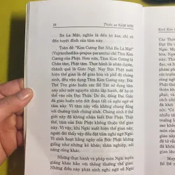 Kinh Kim Cang Giác Nghĩa Đoạn Nghi - Thiền sư Hám Sơn - Nguyễn Hiển Việt dịch 679186