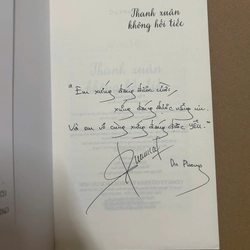 Thanh Xuân Không Hối Tiếc 474274