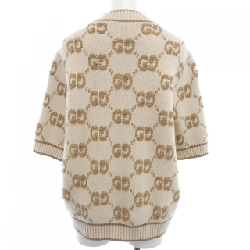 Gucci GUCCI áo len 636967