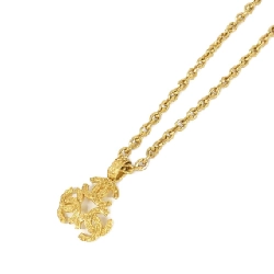 【Vintage】Dây chuyền Chanel