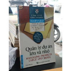 Cẩm Nang Kinh Doanh Harvard - Business Essentials 382966