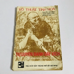 TỰ LUYỆN ĐÁNH DÂY XÍCH  - 46 trang, nxb: 1989