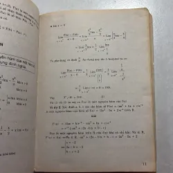 Giải toán tích phân giải tích tổ hợp 12 - Trần Thành Minh 745160