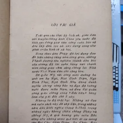 Sách: Dưới bóng thánh đường - TG: Dương Thông (A1) 732700