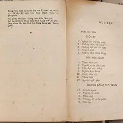 Tiểu thuyết XUÂN NGUYỆT - nữ nhà văn Bette Bao Lord 703876