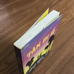 Bình minh và Hoàng hôn - Tân Di Ổ (mới 80%) 755851