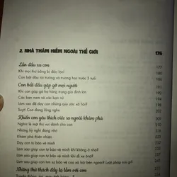 Tất tần tật các vấn đề của trẻ từ 1 đến 3 tuổi 674623