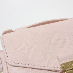 Túi xách vai Louis Vuitton Monogram Empreinte Micro Metis M81389 - Hàng hiệu Chính hãng 801846