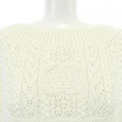 Chanel CHANEL LOOK25 P76924K11083 Áo len 636106