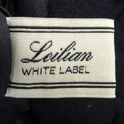 Jacket không cổ LEILIAN - Hàng hiệu Authentic 816034