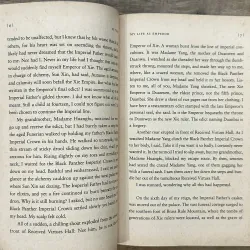 My Life as Emperor - Su Tong 731975