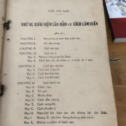 Luận Phổ Thông 1043892
