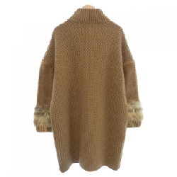 FABIANA FILIPPI QR2254118 Áo khoác - Hàng hiệu Chính hãng 630234