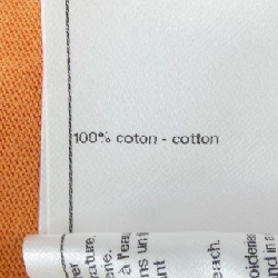 Áo thun CHANEL - Hàng hiệu Chính hãng 827597