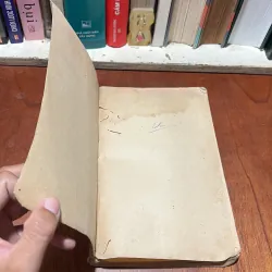 II Sách Xưa: Danh Từ Khoa Học (Toán, Lý, Hoá, Cơ, Thiên Văn) - Hoàng Xuân Hãn - 1955 786262