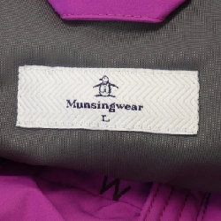 Áo khoác MUNSING WEAR - Hàng hiệu Authentic 819411