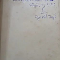 PHÒNG VÀ TRỊ BỆNH BẰNG KHÍ CÔNG - NGÔ ÁNH TUYẾT 736410