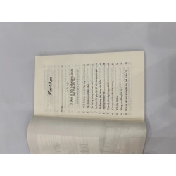 Cứ an nhiên rồi sẽ bình yên