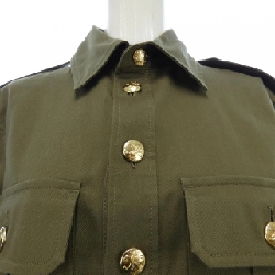 【Mã giảm giá】Đầm Celine CELINE 651321