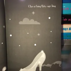 Máu và hoa - Cinderella ngoại truyện - Jennifer Donnelly 972685