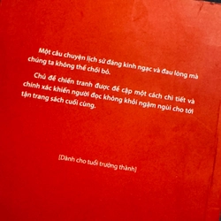 Max bi kịch của "chủng tộc thượng đẳng" 509495