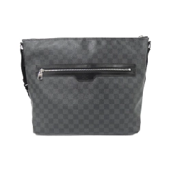 Túi đeo vai Louis Vuitton Damier Graphite Mick GM N41105 - Hàng hiệu Chính hãng 768693
