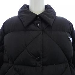 【Mã giảm giá】Áo khoác lông vũ PRADA 636058