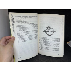 [Phiên Chợ Sách Cũ] Côn Luân, Tập 5: Long Du, Phượng Ca 2804, 2009 445806