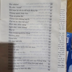 Hữu thọ - người hay cãi - 99 chuyện đời của chùa (bìa cứng, in 1000 quyển năm 1999)
250k 452609