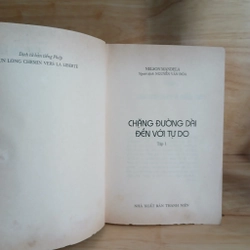 Chặng Đường Dài Đến Với Tự Do (Bộ 2 Tập) - Nelson Mandela 401428