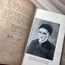 Thi Văn Tập Trích Lục - PHAN MẠNH DANH (1942) 1006341