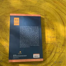 VÕ CỬ VÀ NGƯỜI ĐỖ VÕ KHOA Ở NƯỚC TA- TS. NGUYỄN THUÝ NGA  784204