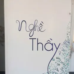 Nghề Thầy - Hoàng Đạo Thúy