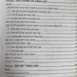 TIẾNG VIỆT ĐẠI CƯƠNG - NGỮ ÂM ( BÙI MINH TOÁN )  525347