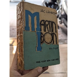 Martin Iđơn - Jăc Lân Đơn (Jack London) 377178