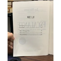 Escalante Người thầy xuất sắc nhất nước Mỹ- Jay Mathews