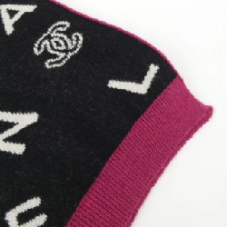 Khăn quàng cổ CHANEL AA9262B13359 23A - Hàng hiệu Chính hãng 834004