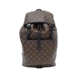 Ba lô Louis Vuitton Monogram Macassar M43422