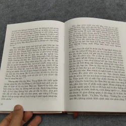 MAO TRẠCH ĐÔNG DƯỚI CON MẮT MỘT HỌC GIẢ NƯỚC NGOÀI 936787