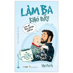 Làm ba khó đấy mới 100% HCM.PO Toby Morris 343575