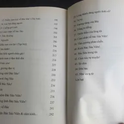 Người Xưa Còn Xót - tự truyện bác Sáu Viên 693384