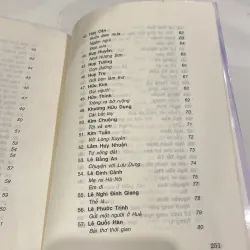 TUYỂN TẬP THƠ LỤC BÁT VIỆT NAM (XB 2000) 973275