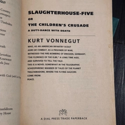 Combo 3 tác phẩm Kurt Vonnegut 519436