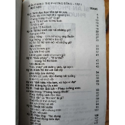 Bí ẩn phòng the Phương Đông - 2006 - 250 trang - SỨC KHỎE - THỂ THAO - ANTQ2011-69 702487
