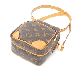 【Sản phẩm chưa sử dụng】Túi Louis Vuitton Monogram Amazon M14014 619762