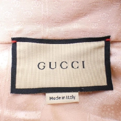 Gucci GUCCI Áo sơ mi ngắn tay - Hàng hiệu Chính hãng 640091