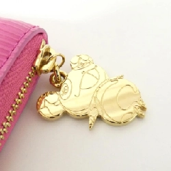 Louis Vuitton Epi (LV X TM) Zippy Coin Purse M14144 - Hàng hiệu Authentic 769253